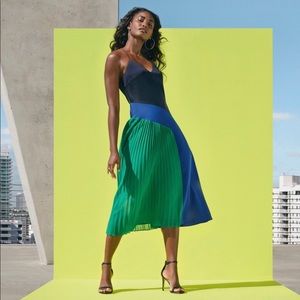 Cushnie for Target Midi Dress